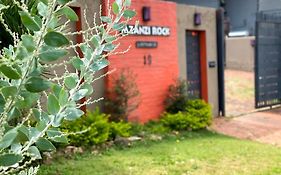 Mzanzi Rock Guesthouse